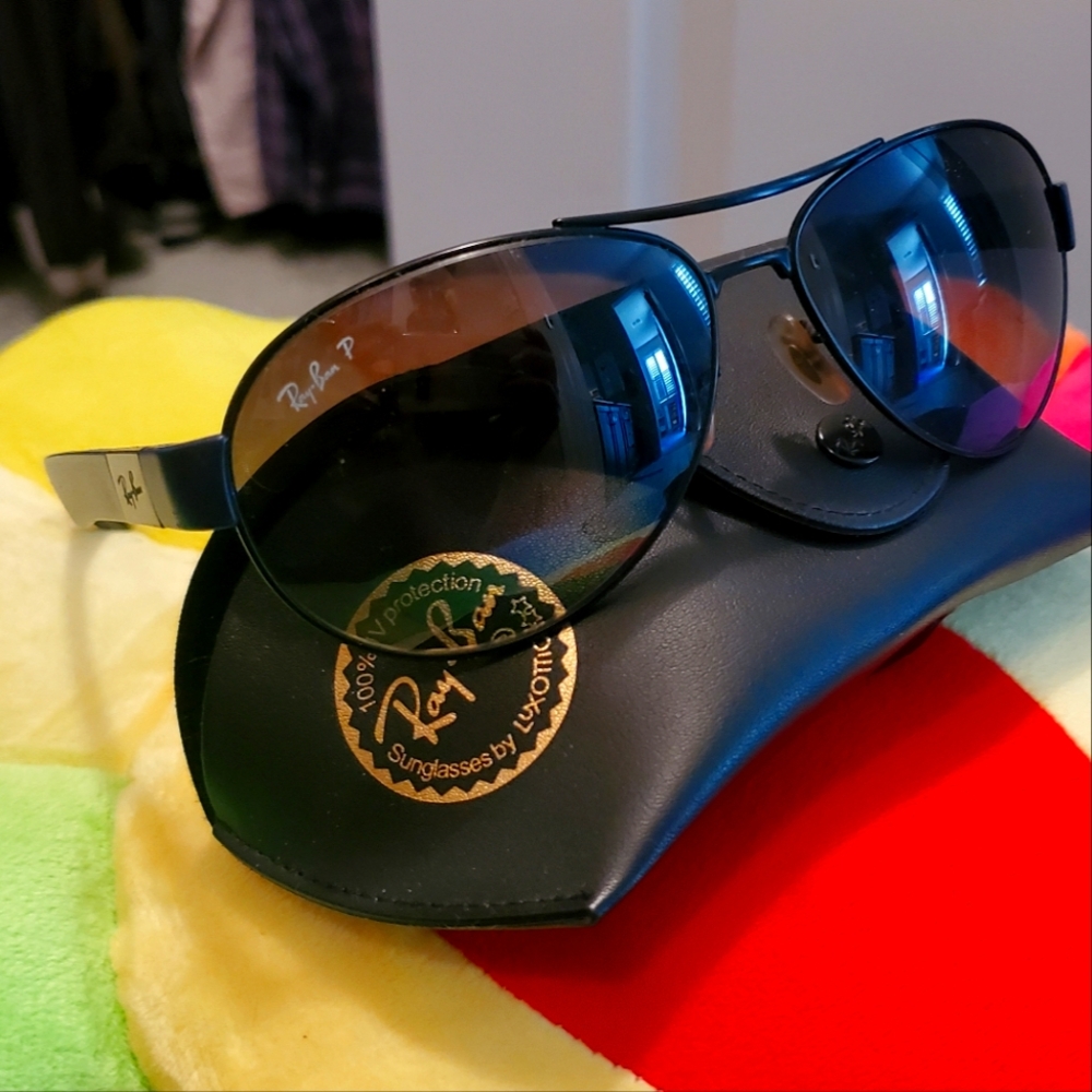 Ray-Ban Sunglasses